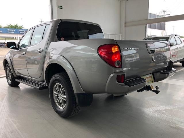 MITSUBISHI L200 TRITON 3.2 HPE 4X4 CD 16V TURBO INTERCOOLER DIESEL 4P AUTOMÁTICO - Foto 2