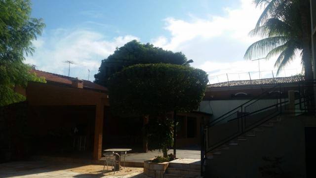 Casa para alugar com 5 dormitórios em Jardim recreio, Ribeirão preto cod:10824 - Foto 12
