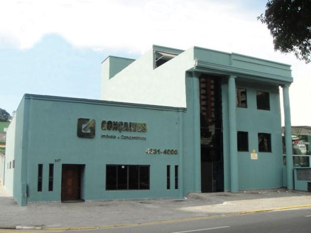 Apartamento à venda com 3 dormitórios em Jardim milena, Santo andre cod:1030-1-125937 - Foto 4