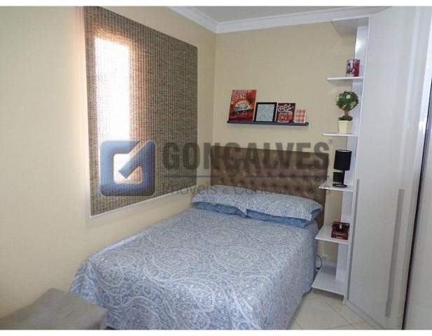 Apartamento à venda com 2 dormitórios cod:1030-1-129721 - Foto 9