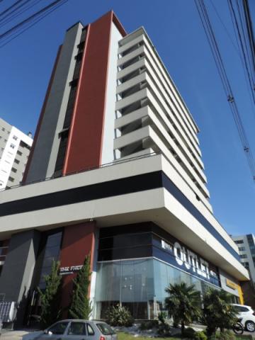 Apartamento para alugar com 1 dormitórios em Villagio iguatemi, Caxias do sul cod:11422 - Foto 4