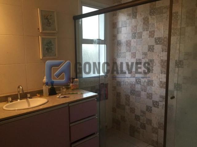 Apartamento à venda com 3 dormitórios em Centro, Sao bernardo do campo cod:1030-1-127735 - Foto 2
