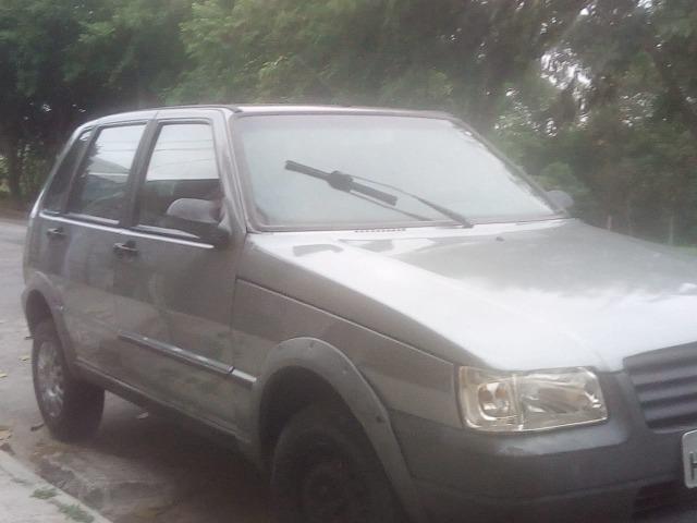 Uno way 2009 $ 10.000