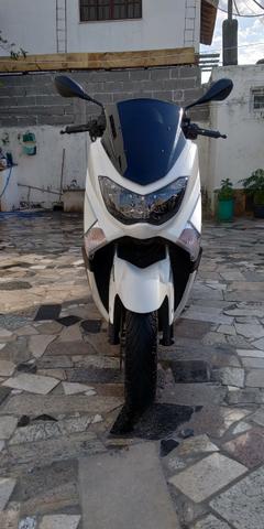 Yamaha Nmax 160 Abs Scooter - Foto 4