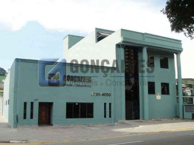 Terreno à venda em Ceramica, Sao caetano do sul cod:1030-1-124940 - Foto 5
