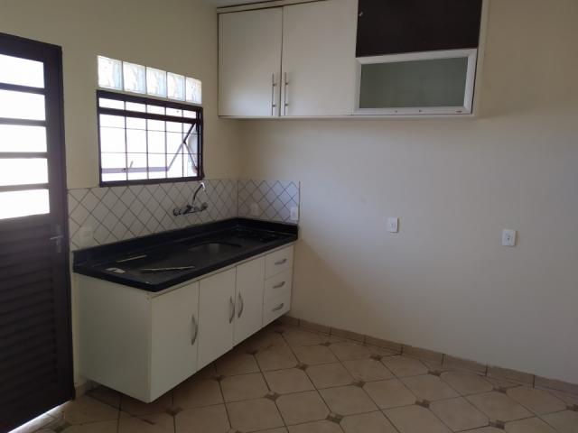 8272 | casa para alugar com 3 quartos em altos das paineiras, dourados - Foto 2