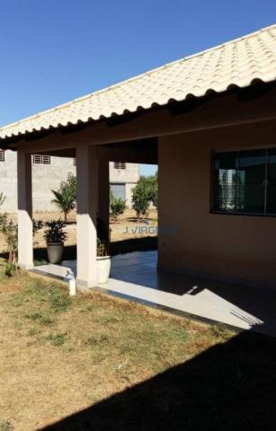 Galpão à venda, 424 m² por R$ 750.000 - Setor dos Bandeirantes - Aparecida de Goiânia/GO - Foto 7
