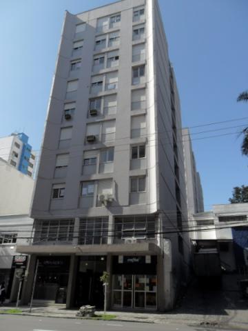 Apartamento para alugar com 1 dormitórios em Centro, Caxias do sul cod:11426