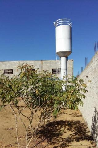 Galpão à venda, 424 m² por R$ 750.000 - Setor dos Bandeirantes - Aparecida de Goiânia/GO - Foto 15
