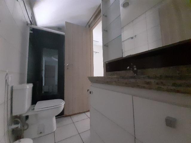 Meireles - Apartamento 89,28m² com 3 quartos e 2 vagas - Foto 18