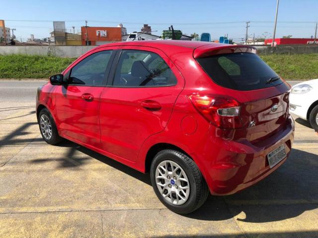Ford KA SE 1.0 HA - Foto 6