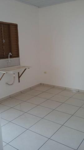 Kit net no Tijucal