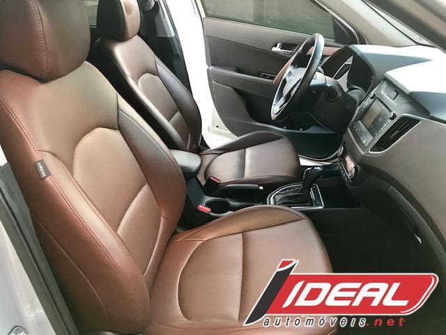 Creta Prestige 2.0 16V Flex Aut. - Foto 8