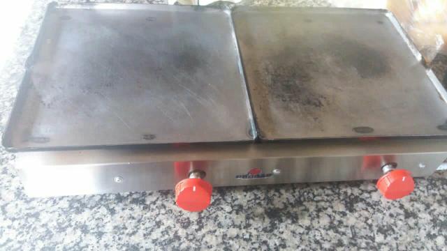 Os dois por 320.00