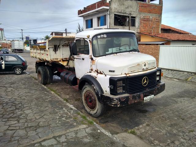 Caçamba basculante - Foto 5