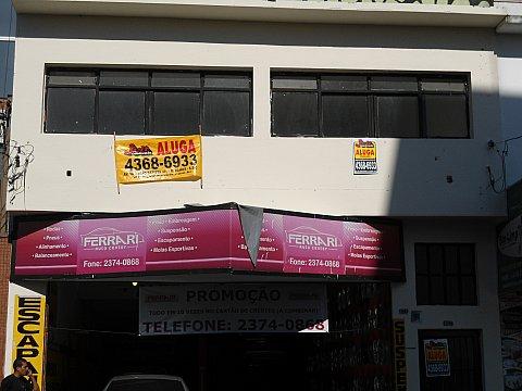 Escritório para alugar em Rudge ramos, Sao bernardo do campo cod:13380 - Foto 7