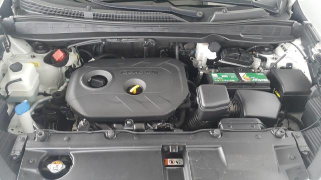 HYUNDAI IX35 2015/2016 2.0 16V FLEX 4P AUTOMÁTICO - Foto 2