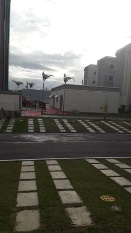 Apartamento em condomínio PX da Av. Fraga Maia - Foto 15