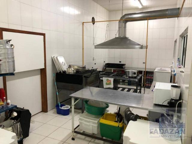Ponto comercial à venda, 160 m² por r$ 150.000 - sítio cercado - curitiba/pr - Foto 20