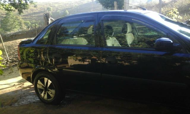 Corsa Montana