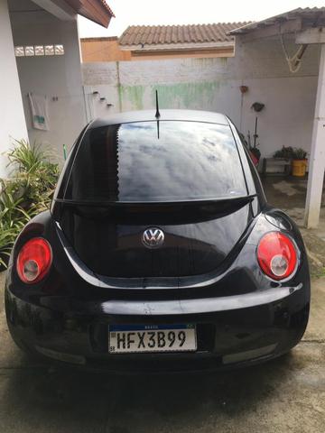 New Beetle 2007 - Foto 2