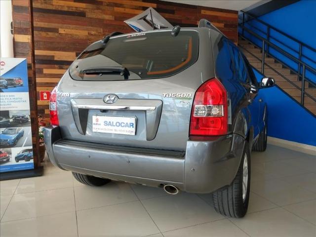 Tucson 2.0 Gls 16V 143CV 2WD - Foto 7