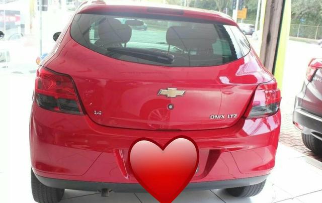 Onix ltz