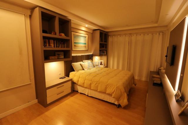 Apartamento à venda com 4 dormitórios em Canasvieiras, Florianópolis cod:AP006871 - Foto 14