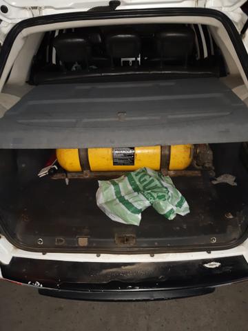 Fiat- Palio Weekend Trekking - Foto 7