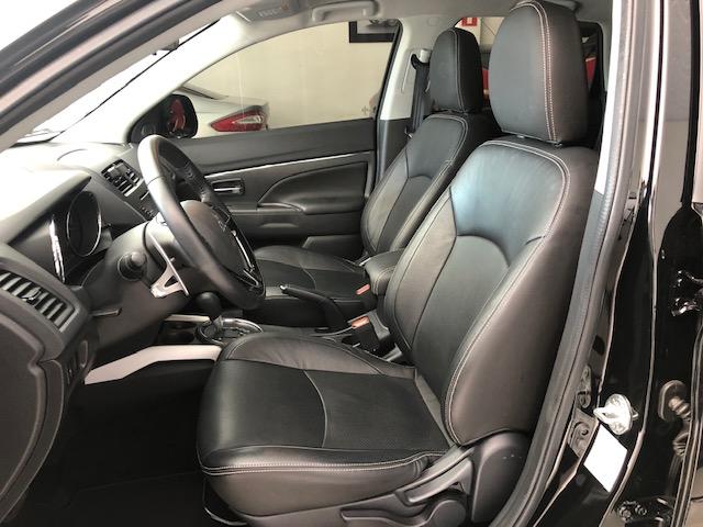 MITSUBISHI ASX 2017/2018 2.0 4X2 16V FLEX 4P AUTOMÁTICO - Foto 8