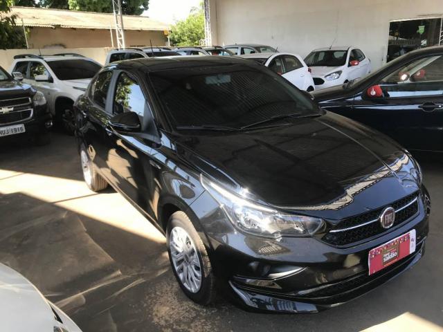 Fiat Cronos DRIVE 1.3 2019 - Foto 2