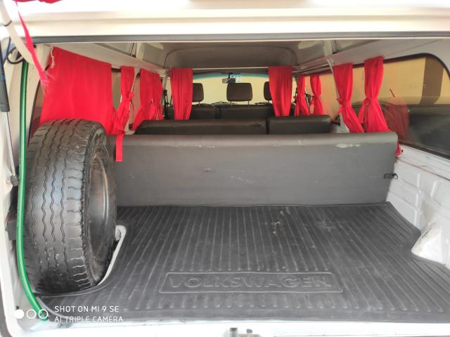 Vendo kombi 2013/2014 - Foto 5