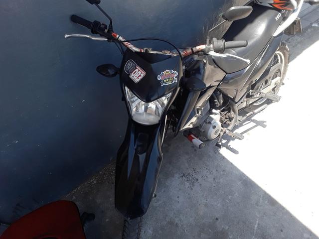 Bros 150 - Foto 2
