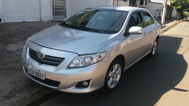 Toyota Corolla XEI - Foto 4