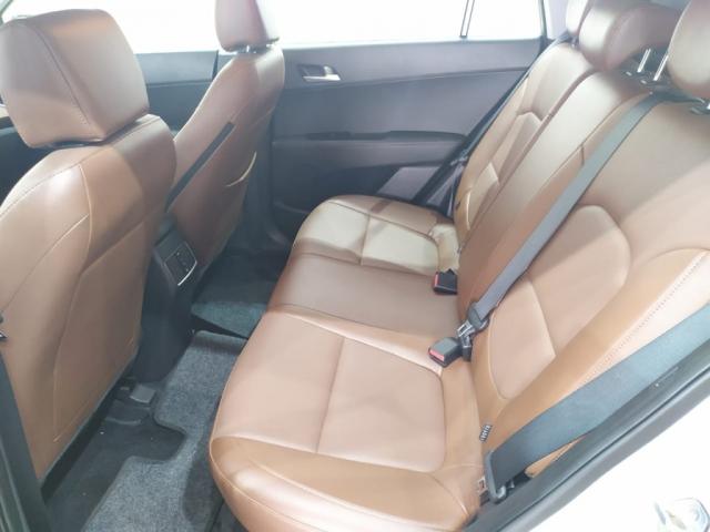 HYUNDAI CRETA PRESTIGE 2.0 16V FLEX AUT. - Foto 10