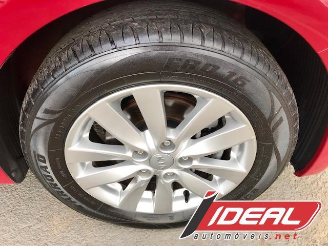 Cerato 1.6 16V Flex Aut. - Foto 9