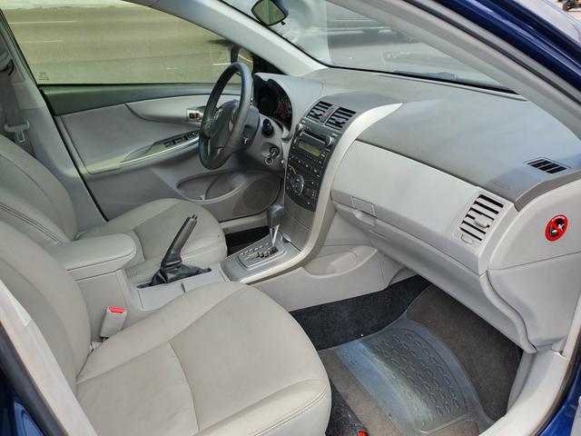 Corolla XEI Automático novíssimo (Black feirão flex veículos) - Foto 12