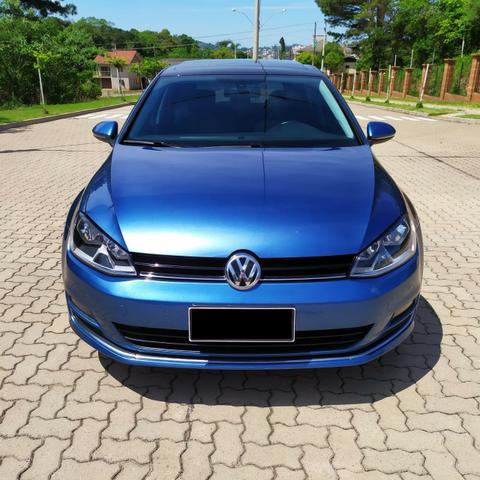 Golf TSI Alemão - Entrada + 44 X 1.398,00 - Foto 6