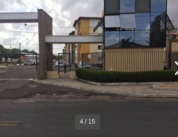 Apartamento grafhos turu - Foto 3
