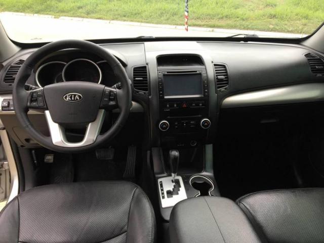 Kia Sorento EX2 3.5 G27 - Foto 12