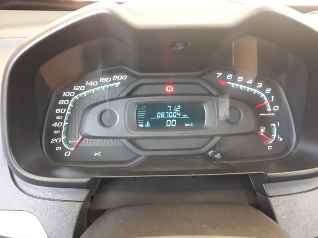 Agile 1.4 LTZ mecânico - Foto 9