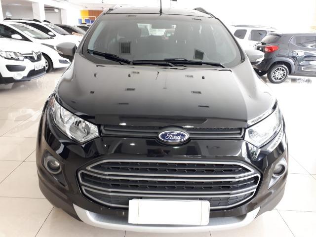 Ecosport Freestyle 1.6 Mecânica