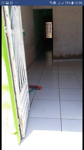 Vendo Casa no conjunto virgem dos pobres 2 - Foto 6
