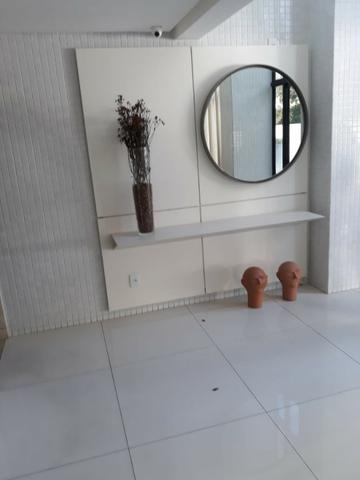 Apartamento de 4/4 novo na Pituba