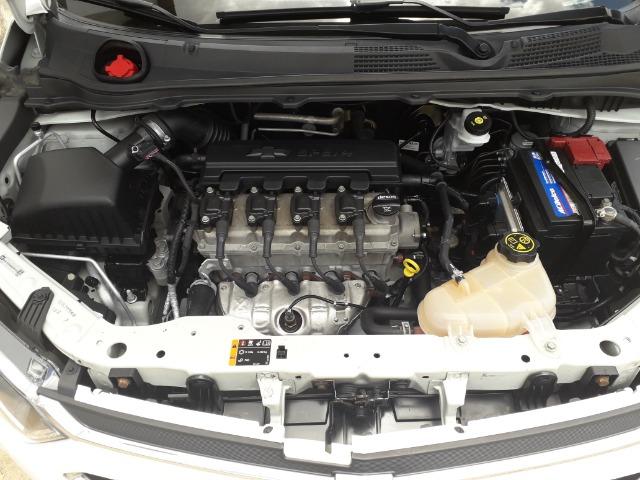 Prisma LTZ 1.4 manual 2017 - Foto 5