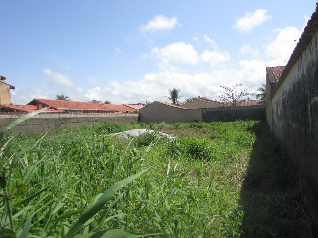 536-Terreno de 350 metros quadrados no bairro Cibratel II