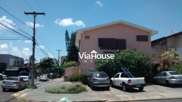 Casa para alugar, 250 m² por R$ 5.000,00/mês - Jardim América - Ribeirão Preto/SP - Foto 3