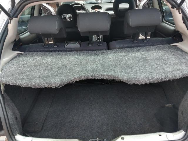 Peugeot 206 Quicksilver 1.0 completo novissimo original barato - Foto 4