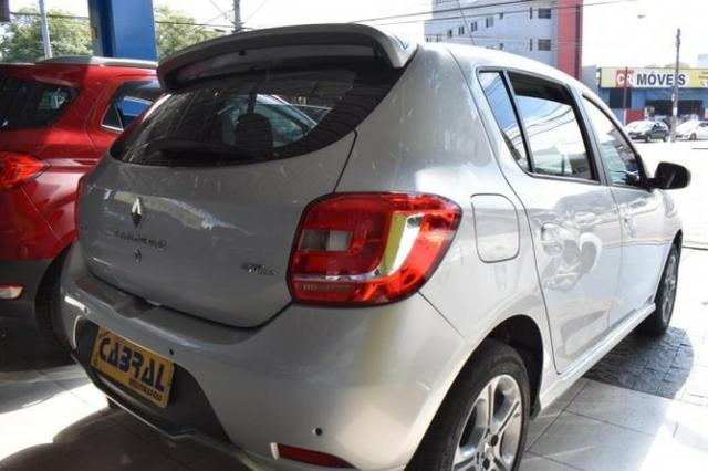 Sandero GTLine 1.6 - Foto 2