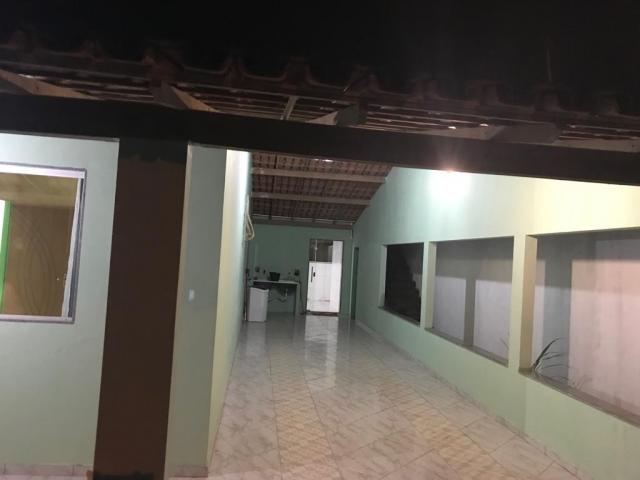 Casa com 2 dormitórios à venda, 153 m² por R$ 160.000 - Ouro Verde - Teixeira de Freitas/B - Foto 2